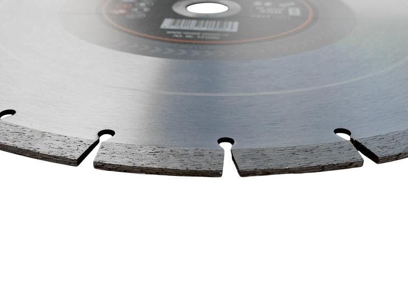 Diamantzaagblad VA beton Uni | 10 of 25 stuks