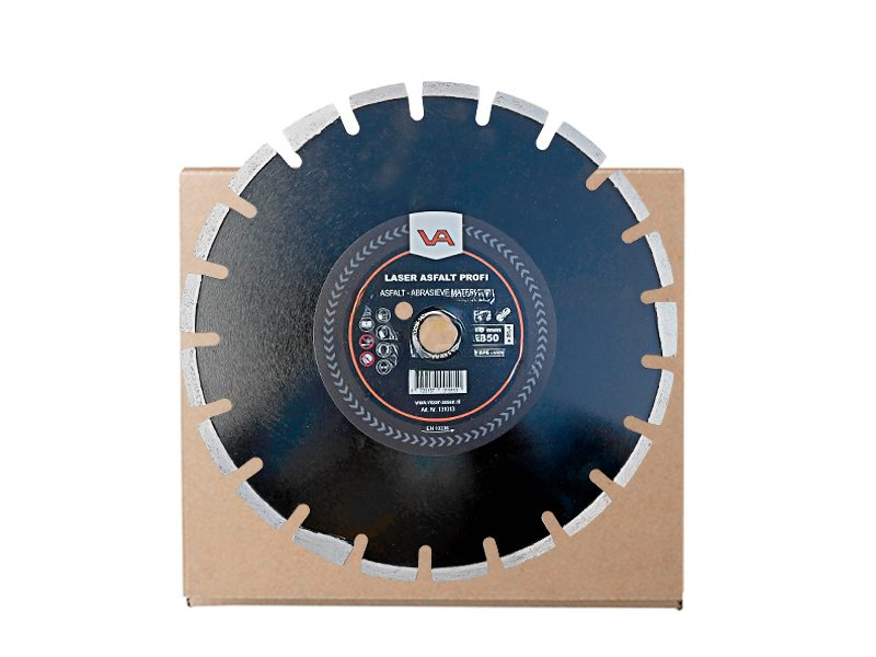 602931_Diamantzaagblad_VA_Asfalt_Profi_5_of_10_stuks_p1
