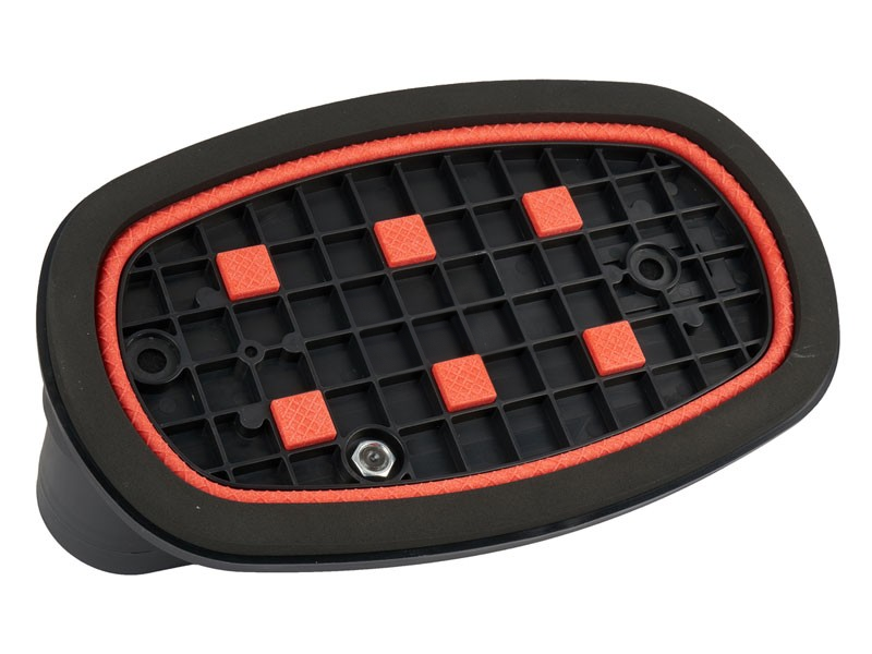 Vacuümzuiger Nemo Grabo PRO tas + handgreep Duo