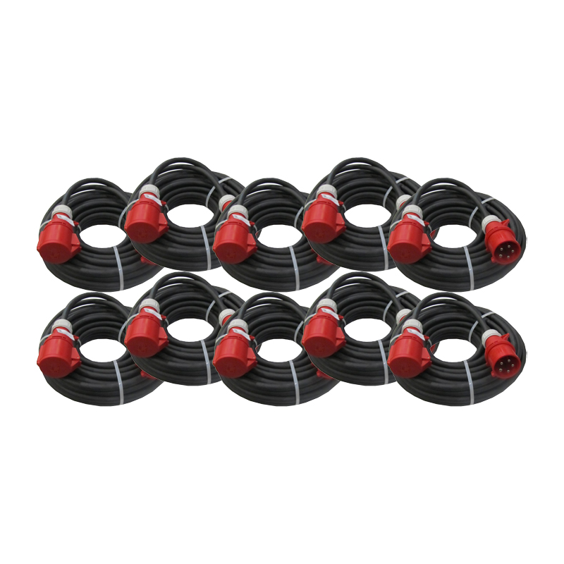 Kabels en toebehoren