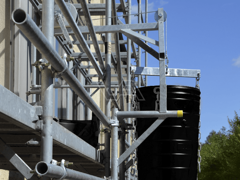 603252_Stortkokerset_M_ba__5_x_kokers__1_x_Vultrechter__1_x_Ophangframe__p1